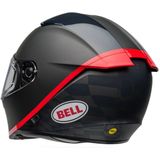 Integraalhelm Bell Lithium Mips Zwart