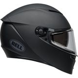 Integraalhelm Bell Lithium Zwart