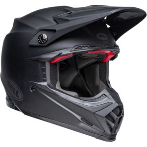 Bell - Moto-9s Flex - Offroadhelm - Solid