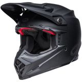 Crosshelm BELL Moto-9S Flex Solid