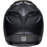 Bell - Moto-9S Flex - Integraalhelm - Mat Zwart - Veiligheidshelm