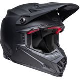 Motorhelm 9S Flex