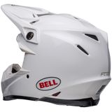Crosshelm BELL Moto-9S Flex Solid