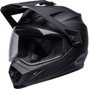 Bell - MX-9 Adventure - Motorhelm - Mips - Lichtgewicht Polycarbonaat/ABS