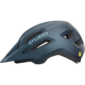 Giro Fixture Cycling Helmets Matte Ano Harbor Blue Fade One Size