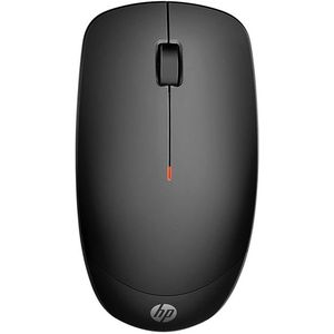 Muis HP 235 Slim draadloos zwart