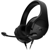 HyperX Cloud Stinger Core Wireless Gaming-Headset, 7.1 Surround, DTS Headphone:X, Geräuschunterdrückendes Mikrofon, 2,4-GHz, PC-kompatibel, integrierte Steuerung, Schwarz