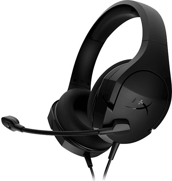 HyperX Cloud Stinger Core - Wireless Gaming Headset + 7.1 (Black) (HHSS1C-BA-BK/G) Draadloos Hoofdband Gamen