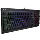 HyperX Alloy Core RGB - Gaming Membrane toetsenbord (US lay-out)
