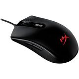 HyperX Pulsefire Core RGB Gaming Muis - 6200DPI - Zwart
