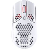 HyperX Pulsefire Haste - Wireless Gaming Mouse (wit)
