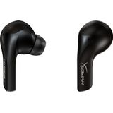 HyperX Cloud MIX Buds Wireless Headphones (Black) Hoofdtelefoons Draadloos In-ear Oproepen/muziek Bluetooth