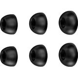 HyperX Cloud MIX Buds Wireless Headphones (Black) Hoofdtelefoons Draadloos In-ear Oproepen/muziek Bluetooth