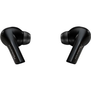HyperX Cloud MIX Buds Wireless Headphones (Black) Hoofdtelefoons Draadloos In-ear Oproepen/muziek Bluetooth