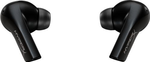 HyperX Cloud MIX Buds Wireless Headphones (Black) Hoofdtelefoons Draadloos In-ear Oproepen/muziek Bluetooth