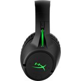 HyperX - CloudX Vlucht - Gaming Headset - Zwart - Draadloos