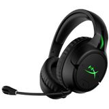 HyperX - CloudX Vlucht - Gaming Headset - Zwart - Draadloos