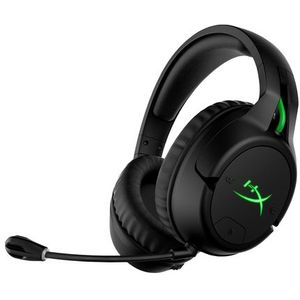 HyperX - CloudX Vlucht - Gaming Headset - Zwart - Draadloos