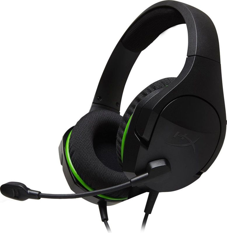 HyperX HX-HSCSCX-BK CloudX Stinger Core Gaming Headset voor Xbox One