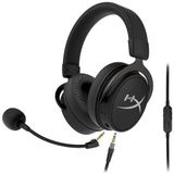 HyperX Cloud MIX Gaming Headset - Bedraad + Bluetooth - PC - Zwart