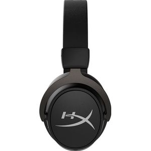 HyperX Cloud MIX Gaming Headset - Bedraad + Bluetooth - PC - Zwart