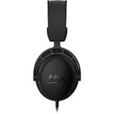 HyperX Cloud Alpha S 7.1 (Bedraad), Gaming headset, Zwart