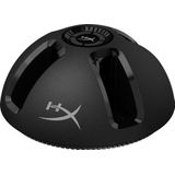 Game - ChargePlay Quad - Laadstation - Zwart - Inclusief 2 m USB-kabel