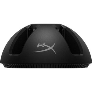 Game - ChargePlay Quad - Laadstation - Zwart - Inclusief 2 m USB-kabel