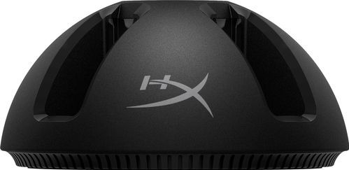 Game - ChargePlay Quad - Laadstation - Zwart - Inclusief 2 m USB-kabel