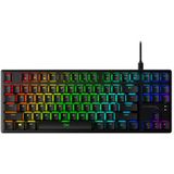 HyperX Alloy Origins Core RGB TKL Mechanisch Qwerty Gaming Toetsenbord - HyperX Blue Switch