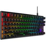 HyperX Alloy Origins Core Bedraad Gaming Toetsenbord Mechanisch RGB Qwerty