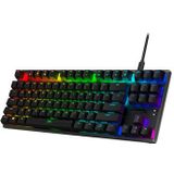 HyperX Alloy Origins Core Bedraad Gaming Toetsenbord Mechanisch RGB Qwerty