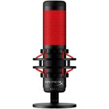 Hyperx Quadcast Usb Condensor Gaming Microfoon