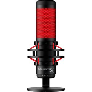 HyperX QuadCast - Microfoon