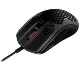 HyperX Pulsfire Haste - Bedrade Gaming Muis - RGB - 16.000 DPI - Zwart