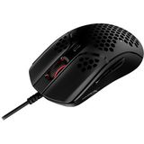 HyperX Pulsfire Haste - Bedrade Gaming Muis - RGB - 16.000 DPI - Zwart