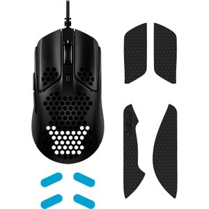 HyperX Pulsefire Haste 2 Gaming Maus