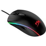 HyperX Pulsefire Surge RGB Gaming Muis - 16000DPI - Zwart