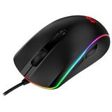HyperX Pulsefire Surge RGB Gaming Muis - 16000DPI - Zwart