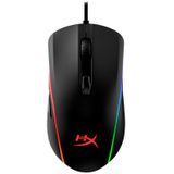 HyperX Pulsefire Surge RGB Gaming Muis - 16000DPI - Zwart