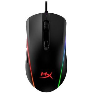 HyperX Pulsefire Surge RGB Gaming Muis - 16000DPI - Zwart
