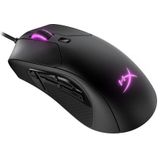 HyperX Pulsefire Raid - Bedrade Gaming Muis - RGB - 16000 DPI - Zwart