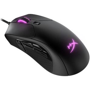 HyperX Pulsefire Raid - Bedrade Gaming Muis - RGB - 16000 DPI - Zwart