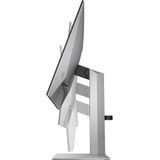 HP Z24q G3 QHD Display computer monitor 60,5 cm (23.8") 2560 x 1440 Pixels Quad HD LCD Zilver