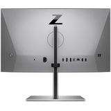 HP Z24m G3 QHD Conferencing Display computer monitor 60,5 cm (23.8") 2560 x 1440 Pixels Quad HD LCD Zilver