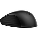 HP 650 Wireless Keyboard and Mouse Combo Black toetsenbord Inclusief muis Thuis RF Draadloos