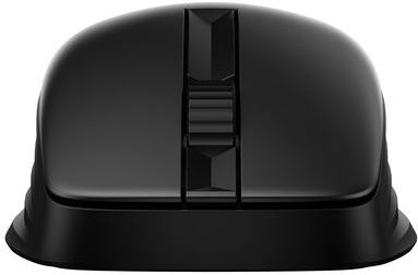 HP 650 Wireless Keyboard and Mouse Combo Black toetsenbord Inclusief muis Thuis RF Draadloos