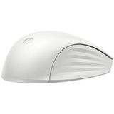 HP 650 Wireless Keyboard and Mouse Combo White toetsenbord Inclusief muis Thuis RF Draadloos