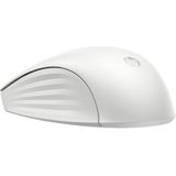 HP 650 Wireless Keyboard and Mouse Combo White toetsenbord Inclusief muis Thuis RF Draadloos