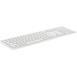 HP 450 BLK Programmable Wireless Keyboard toetsenbord RF draadloos + USB Zwart